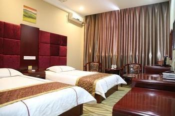 Wanda Business Express Hotel 平遥 外观 照片