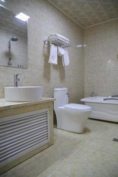 Wanda Business Express Hotel 平遥 外观 照片